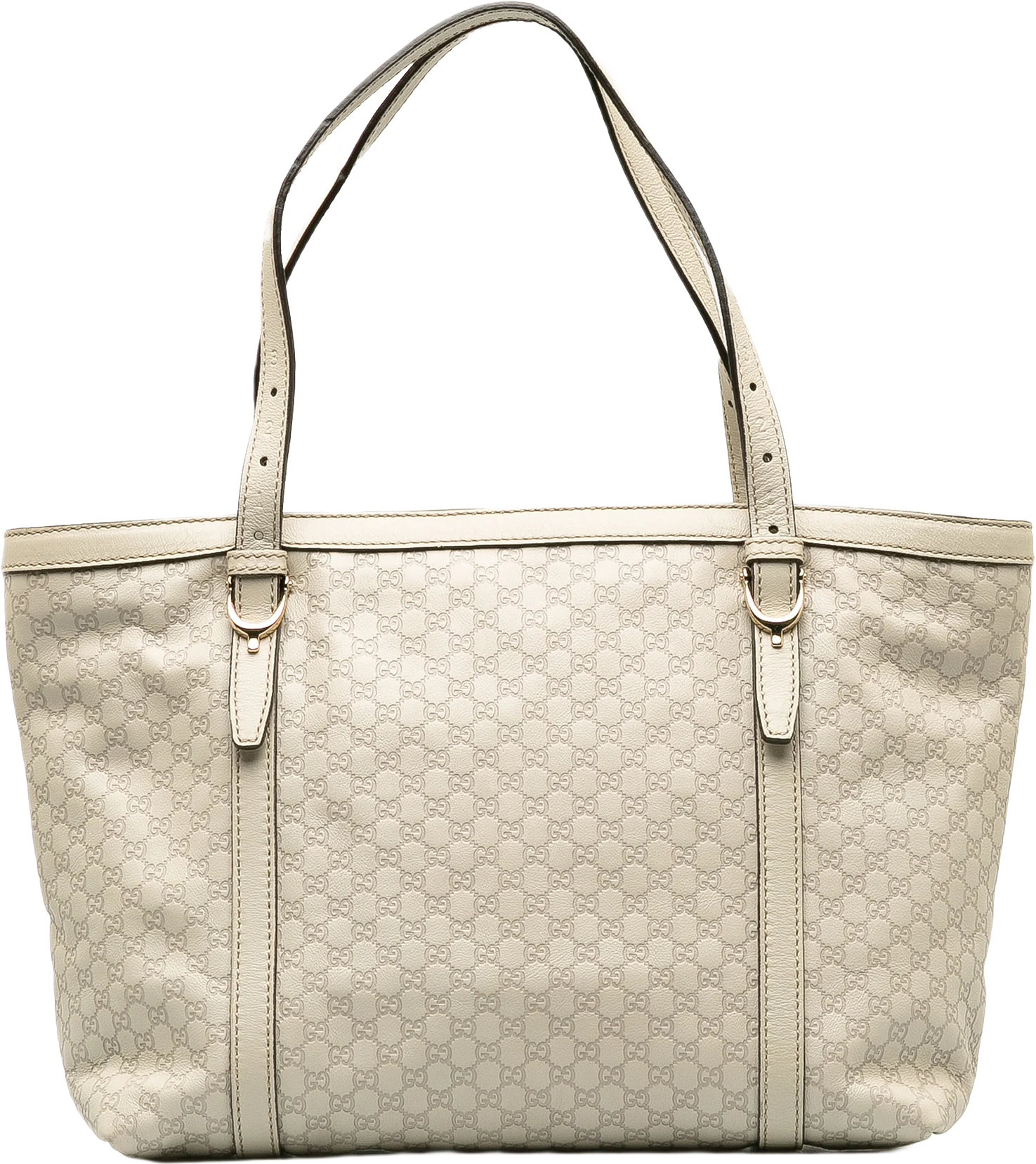 Gucci Microguccissima Nice Tote Bag