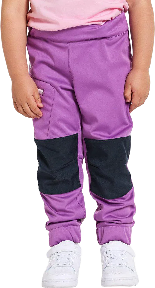 Lövet Kids Pant 8