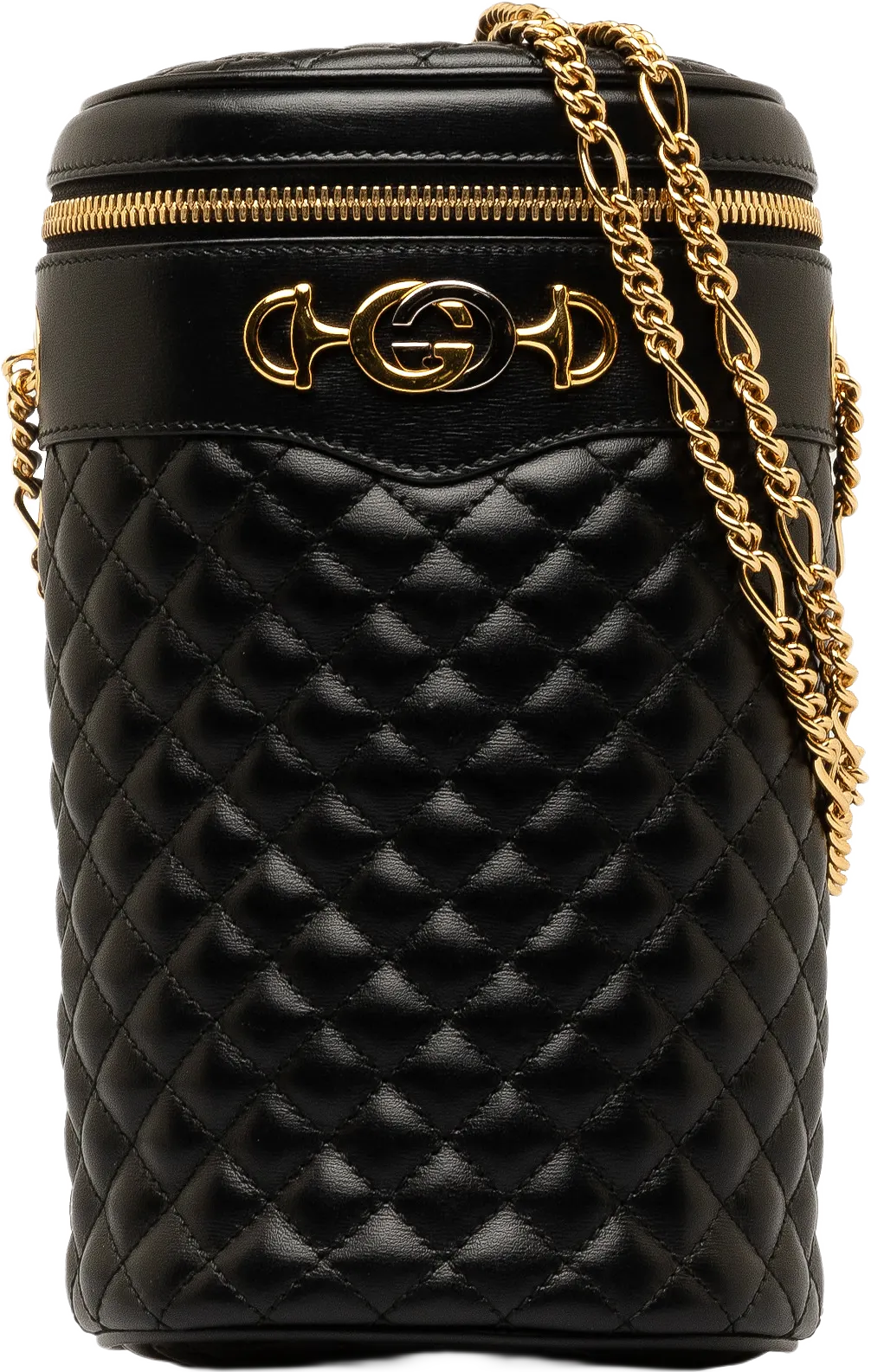 Gucci Zumi Cylindrical