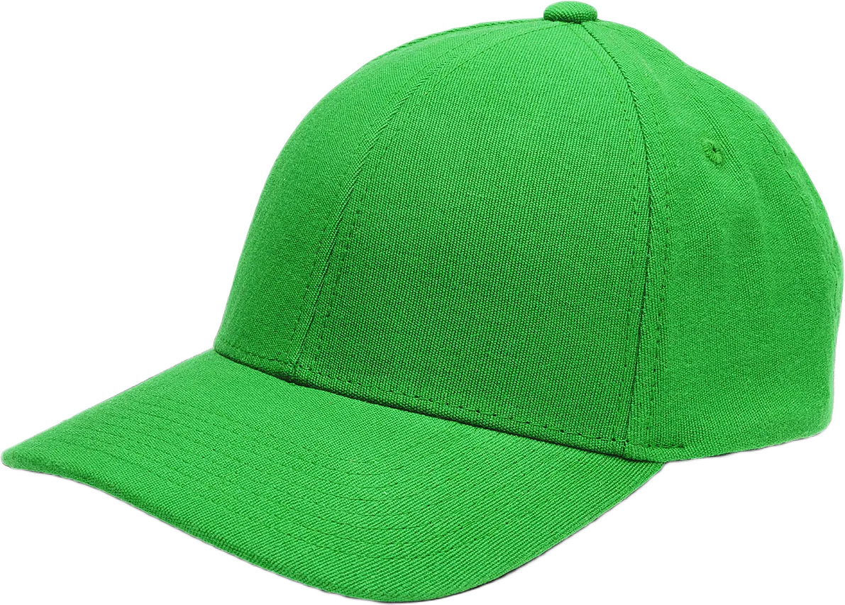 Baseball Cap Uniform