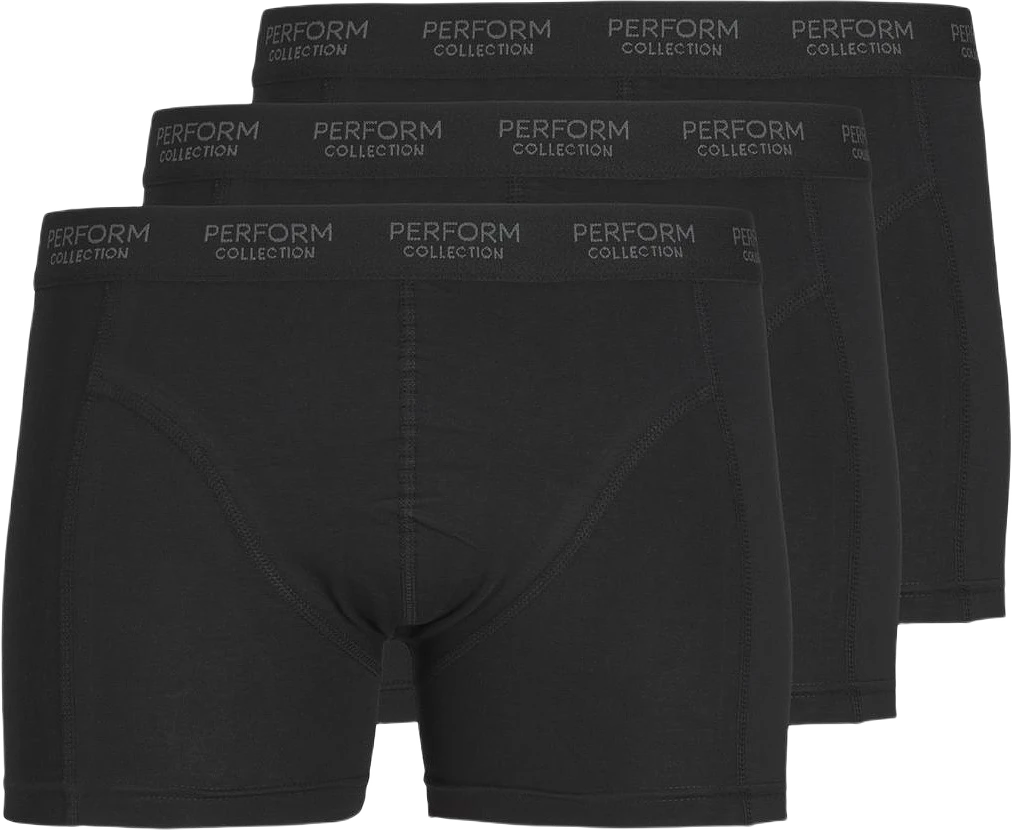 The Original Performance Trunks 3-pack