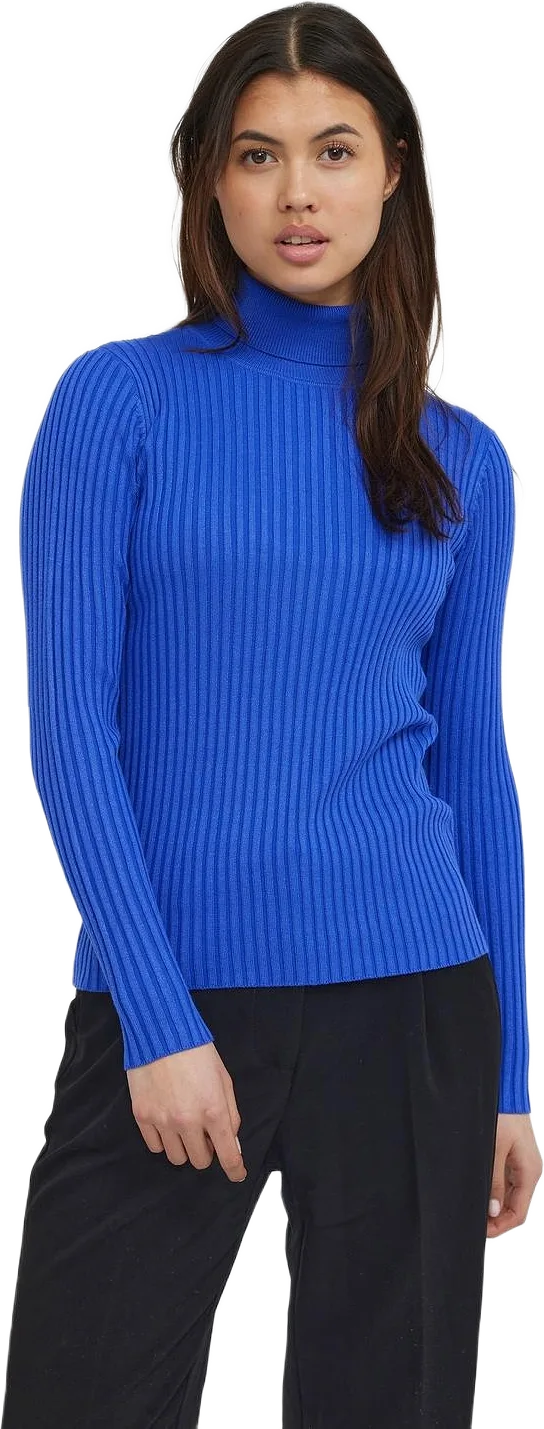 Srnoa Rollneck Knit