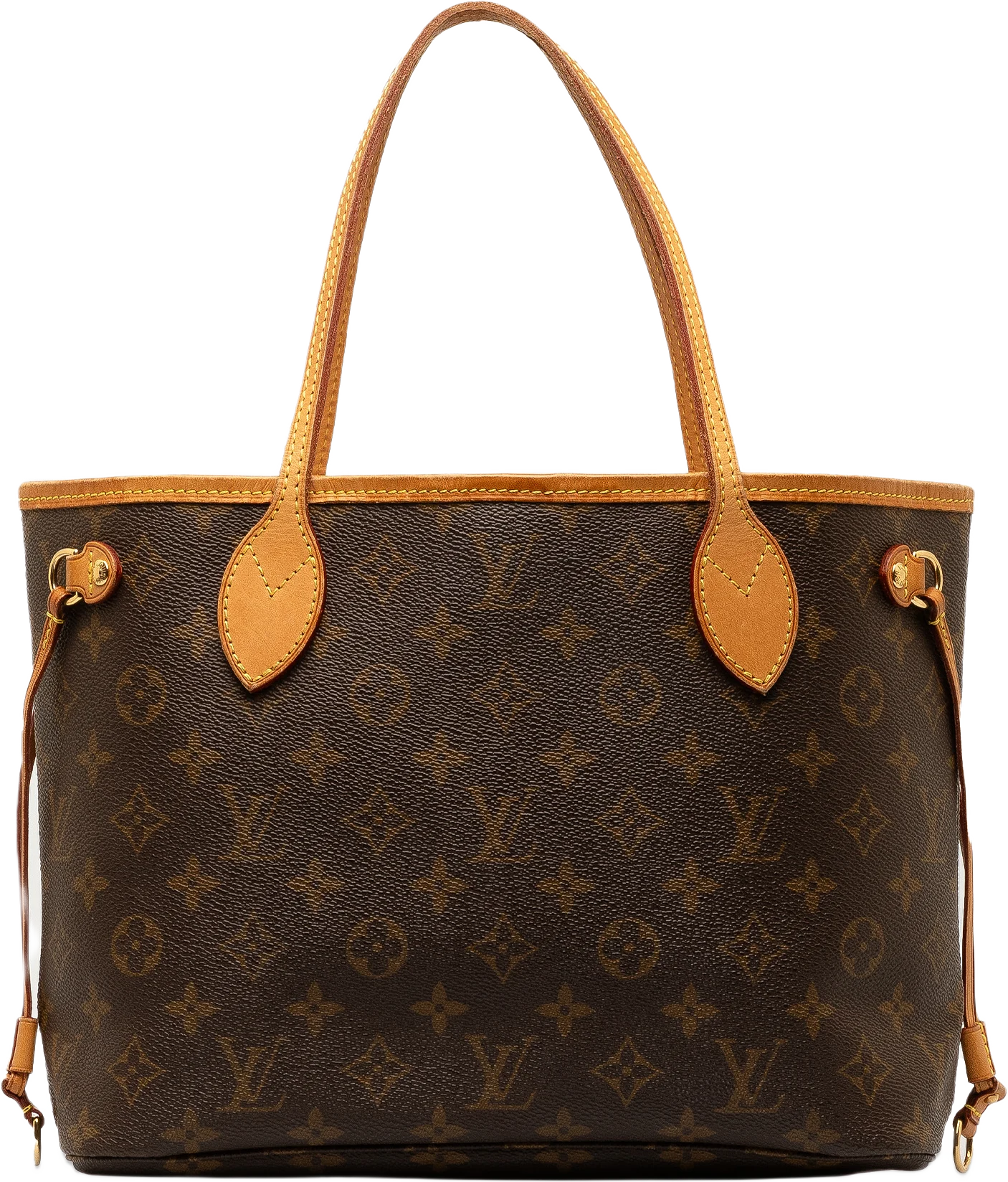 Louis Vuitton Monogram Neverfull Pm