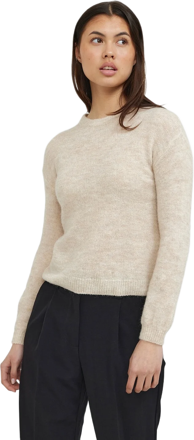 Srallison Knit