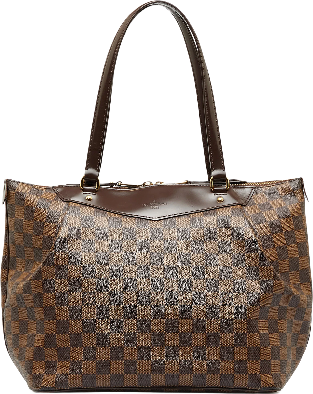 Louis Vuitton Damier Ebene Westminster Gm