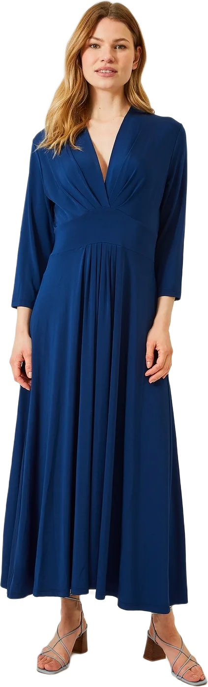 - Clarissa Dress Navy