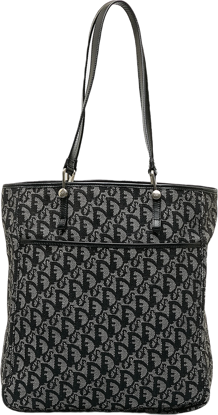 Dior Diorissimo Tote