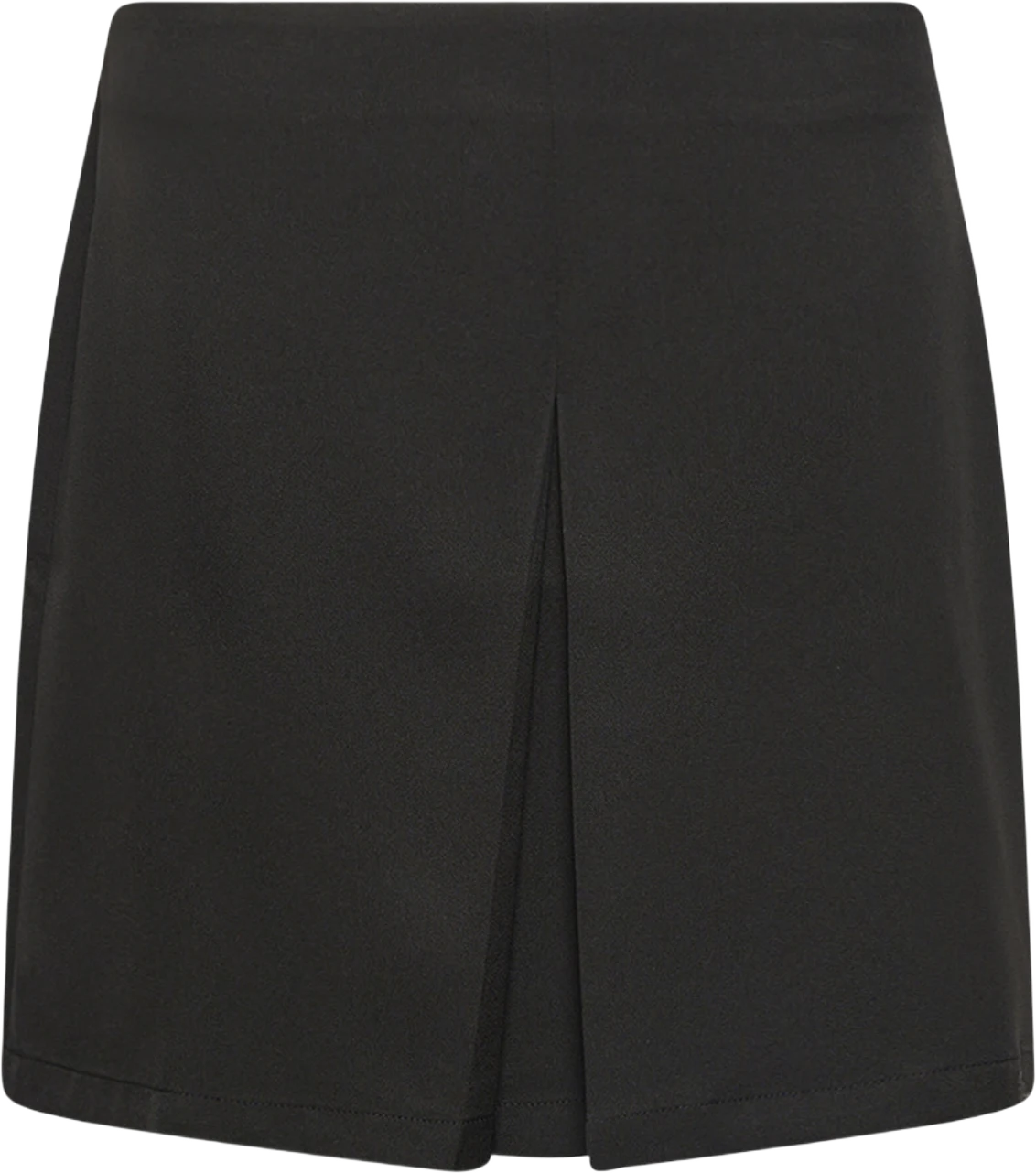 Bossy Skirt - Black