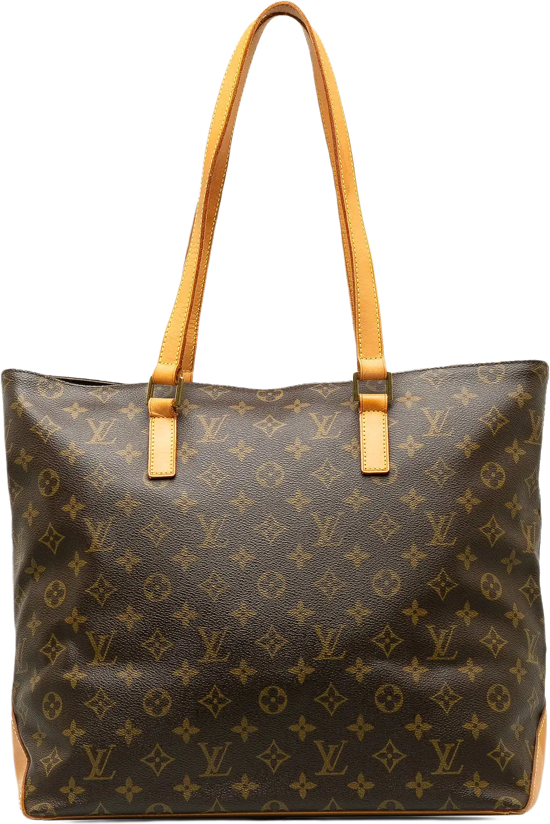 Louis Vuitton Monogram Cabas Alto