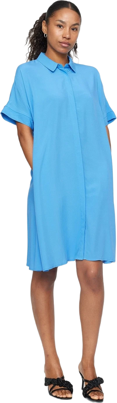 Srfreedom Ss Dress - Regatta