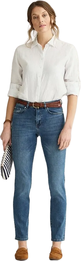 Jeans Nora Regular