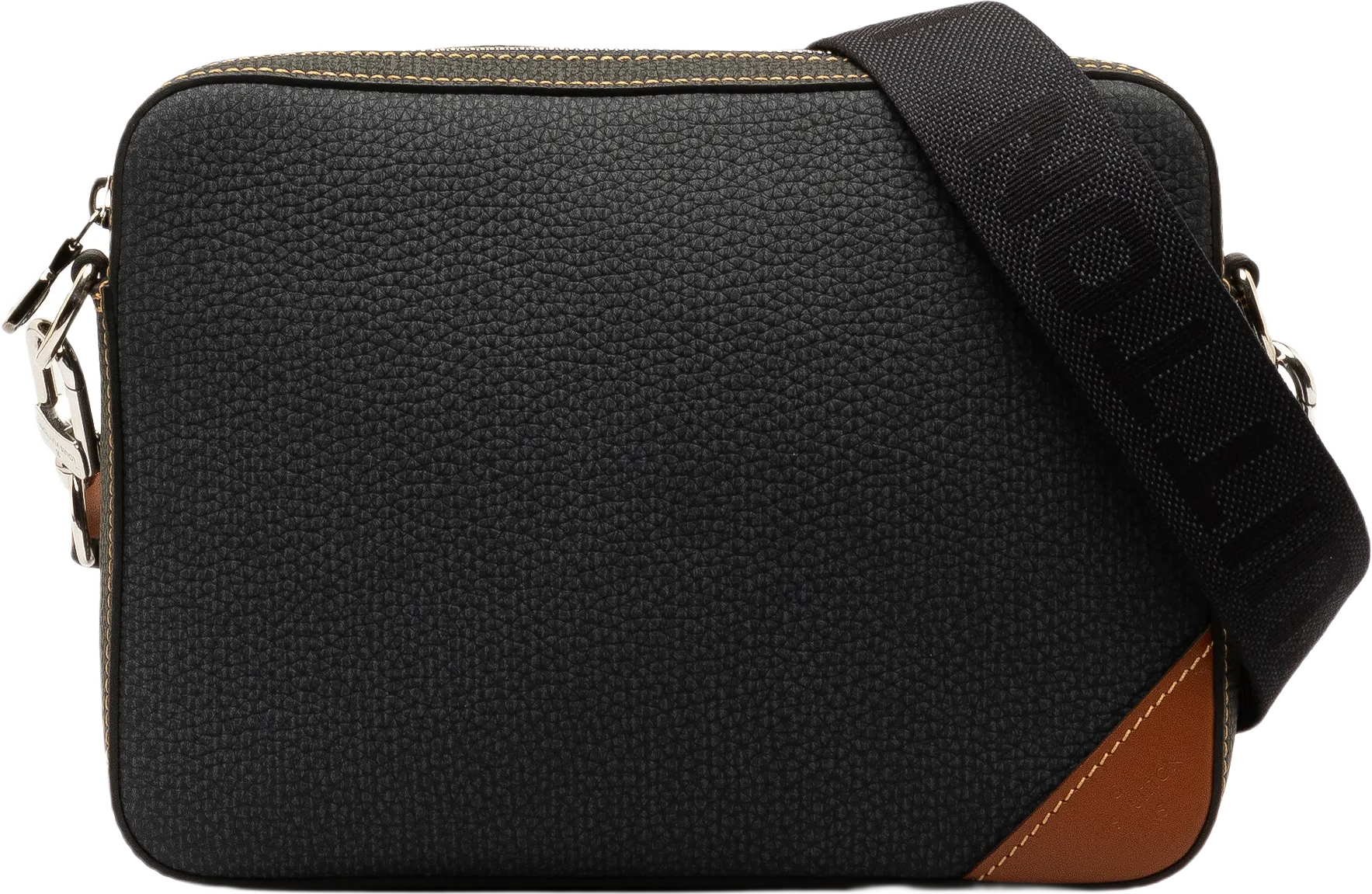 Louis Vuitton Taurillon Trio Messenger