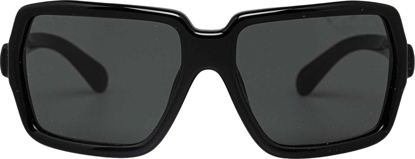 Miu Miu Square Tinted Sunglasses