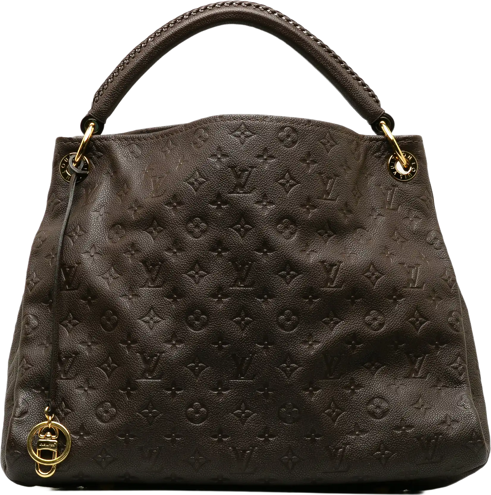 Louis Vuitton Monogram Empreinte Artsy Mm