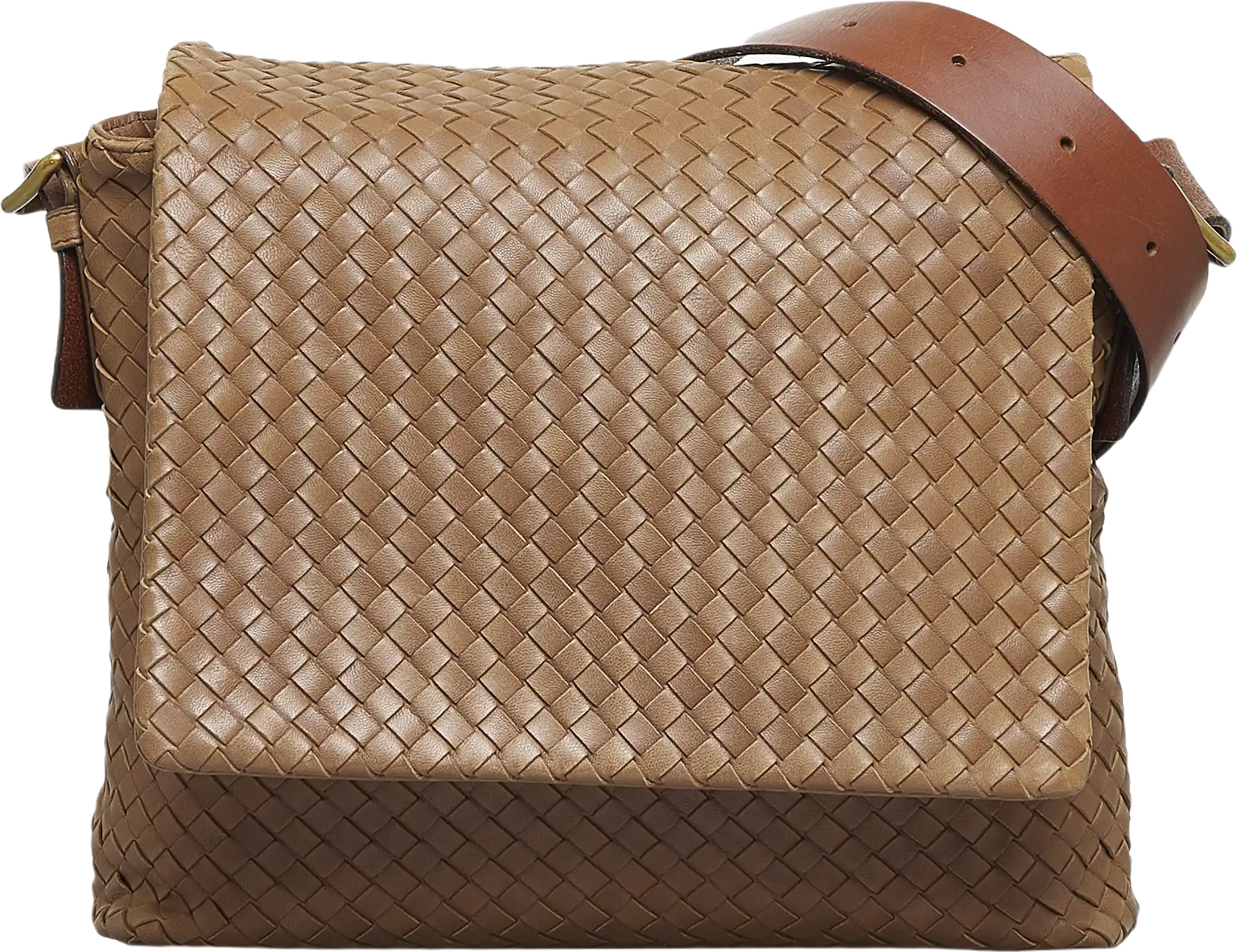 Bottega Veneta Intrecciato Crossbody