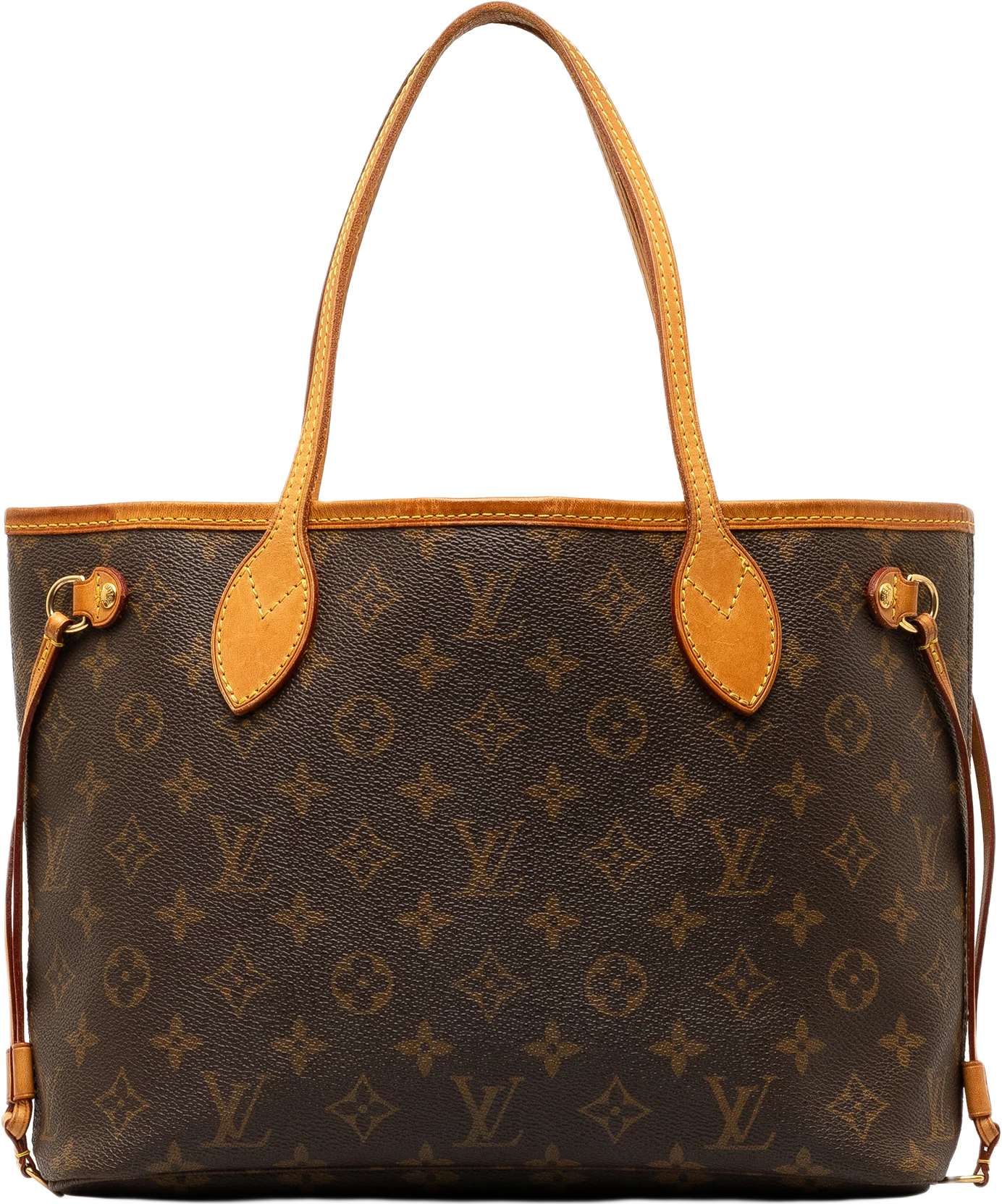 Louis Vuitton Monogram Neverfull Pm