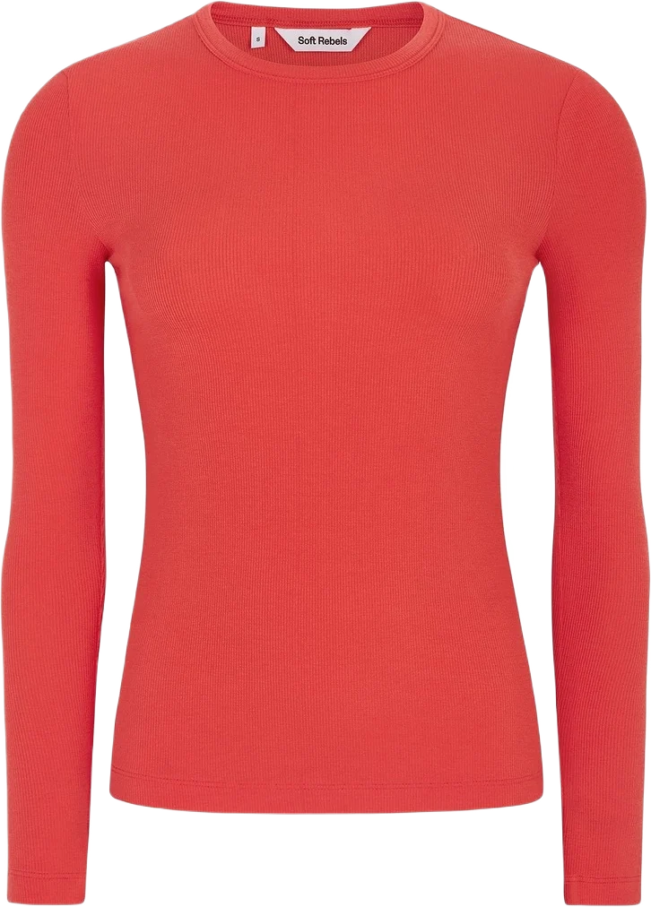 Srfenja O-neck Top