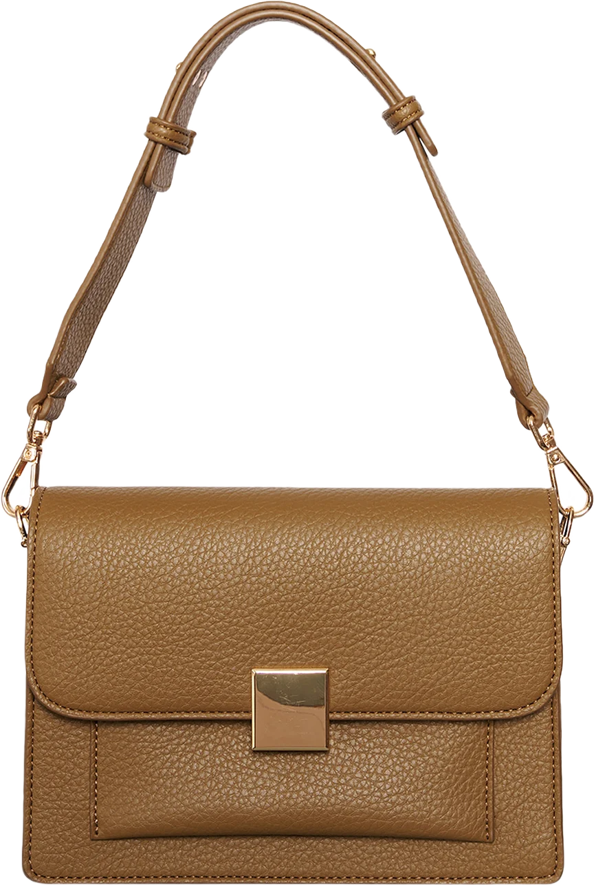 Hanna Bag - Dusty Olive