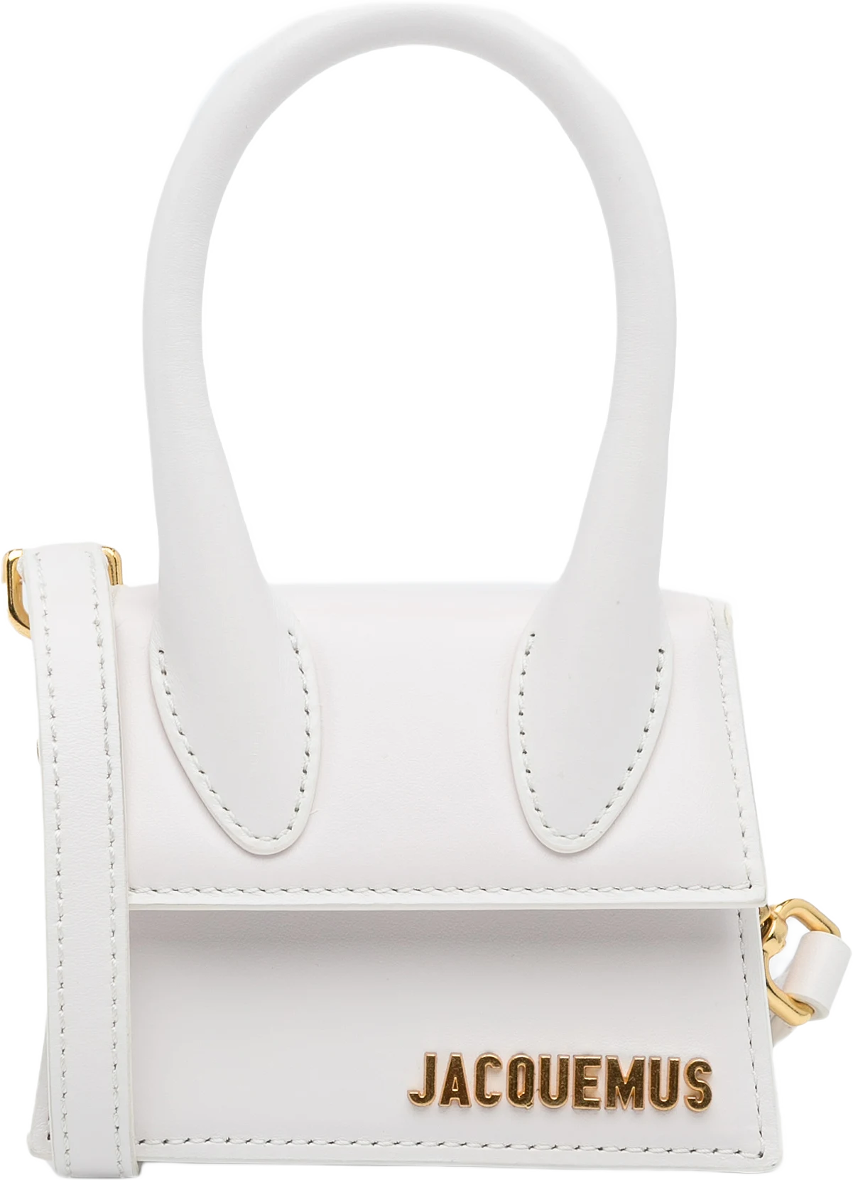 Jacquemus Le Chiquito Mini Bag