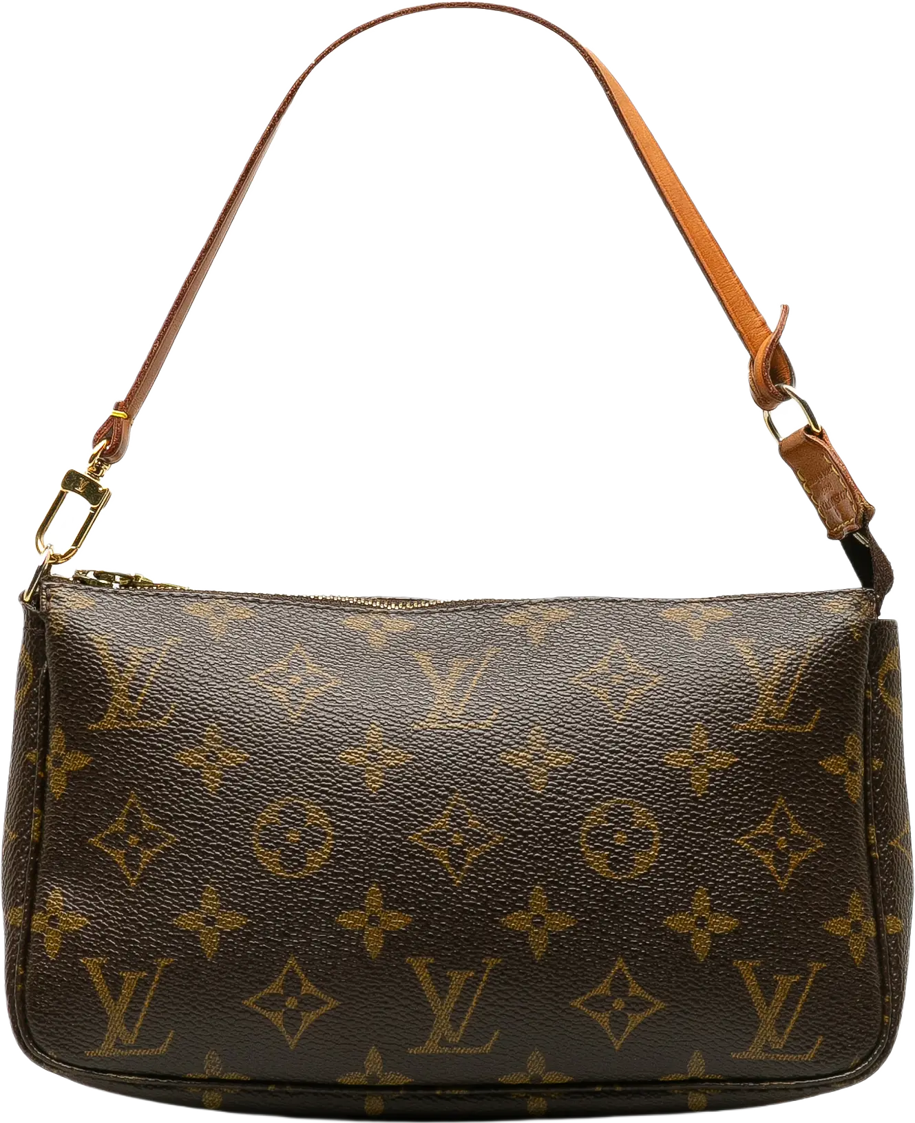 Louis Vuitton Monogram Pochette Accessoires