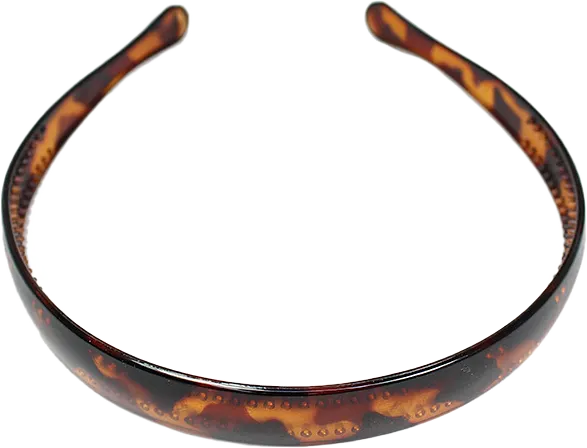 Klassiskt diadem 1,5 cm