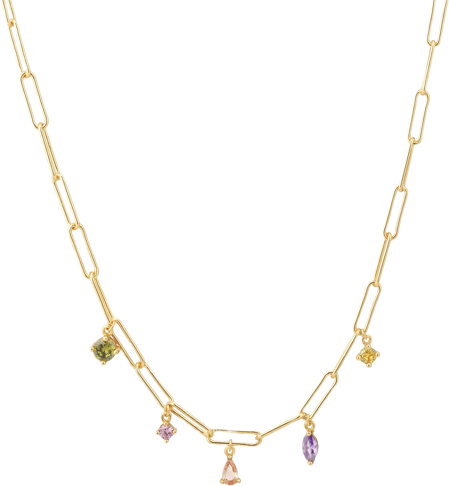 Rimini Necklace