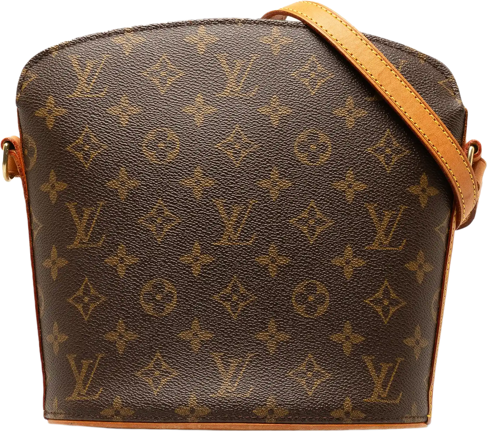 Louis Vuitton Monogram Drouot