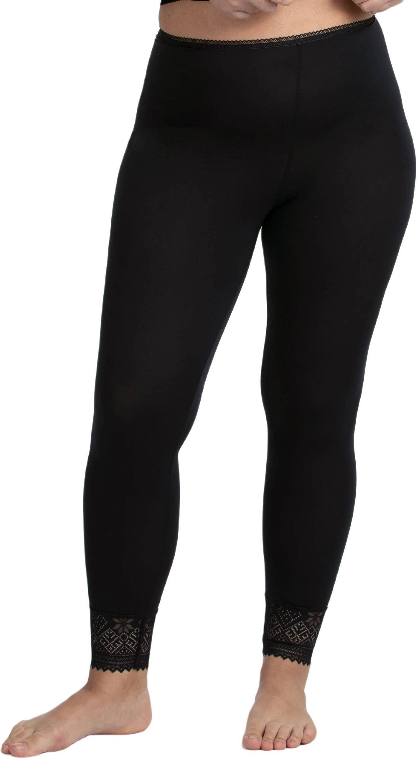 Miss Mary Of Sweden Cool Sensation Leggings