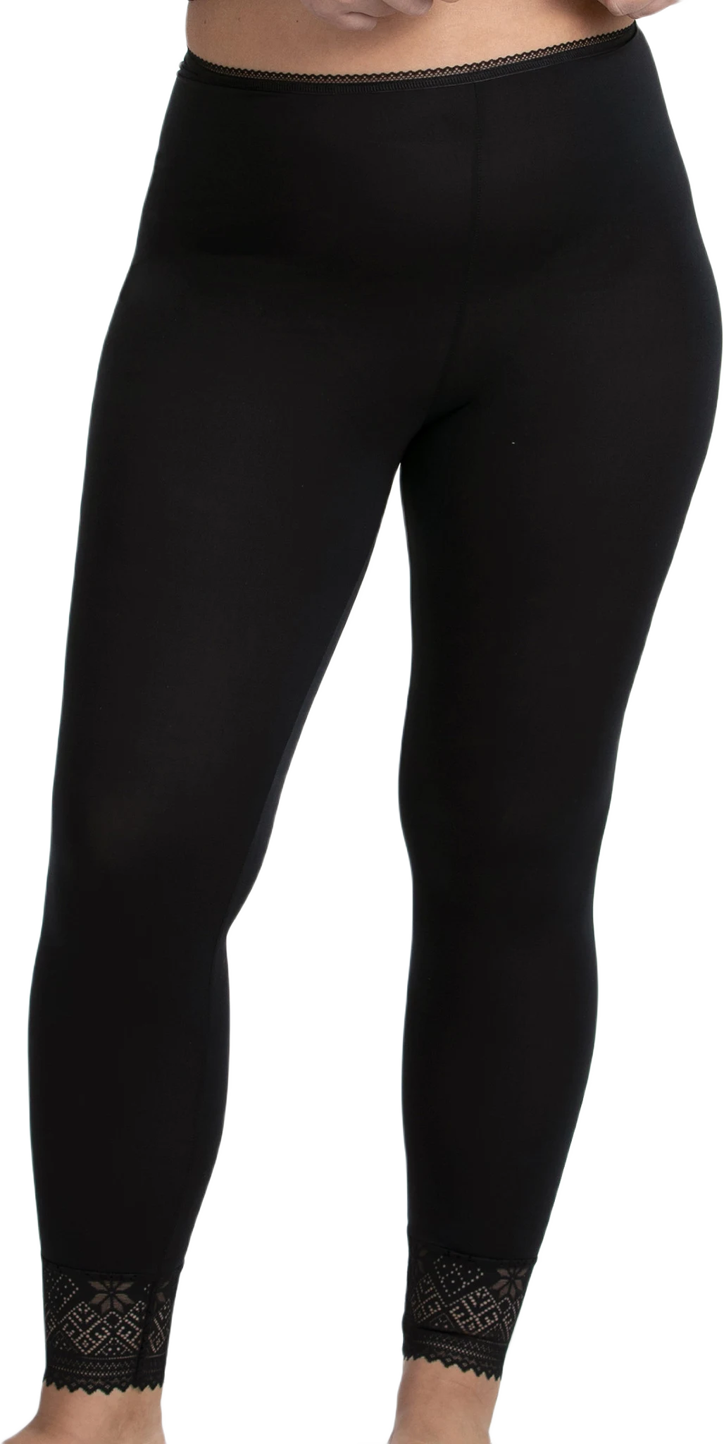 Miss Mary Of Sweden Cool Sensation Leggings