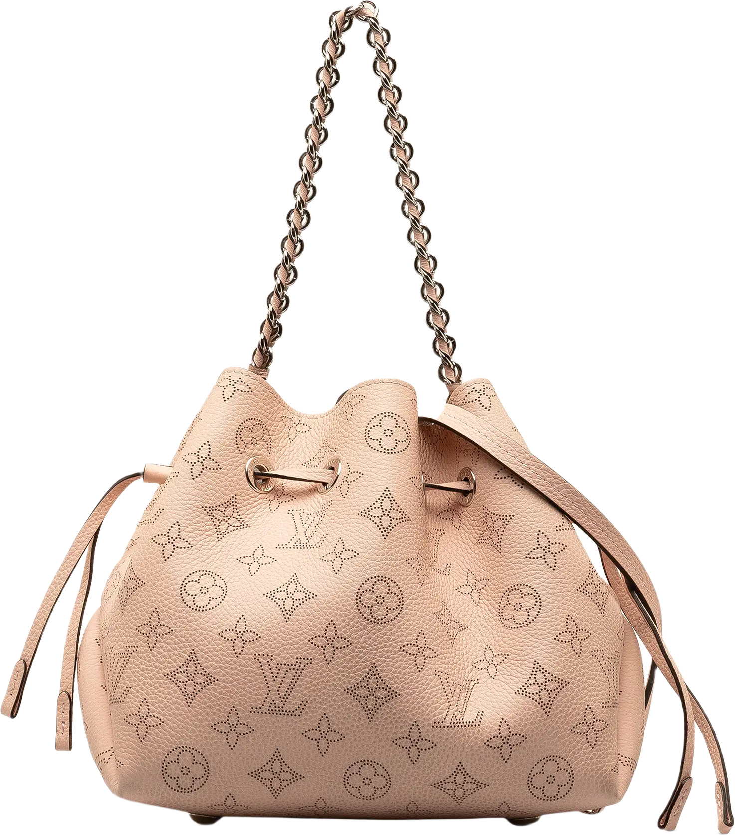 Louis Vuitton Monogram Mahina Bella