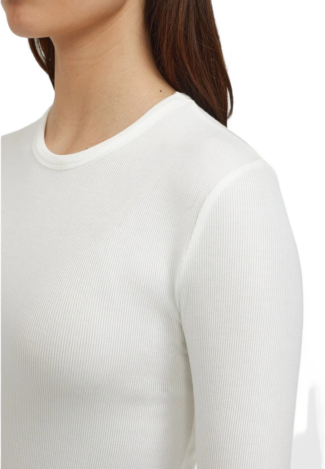 Srfenja O-neck Top