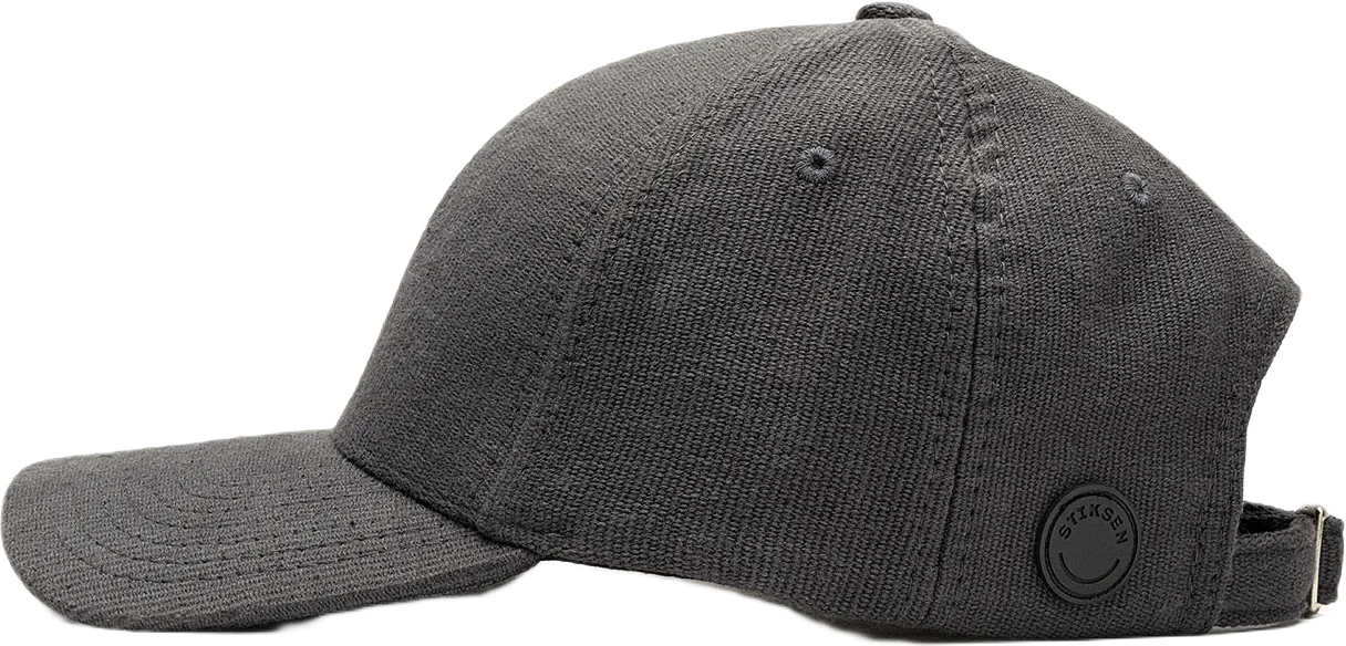 Baseball Cap Canvas