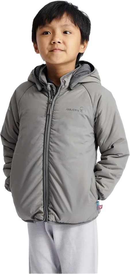 Frost Light Weight Jacket Kids