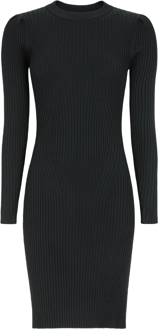 Srnalo Dress Knit