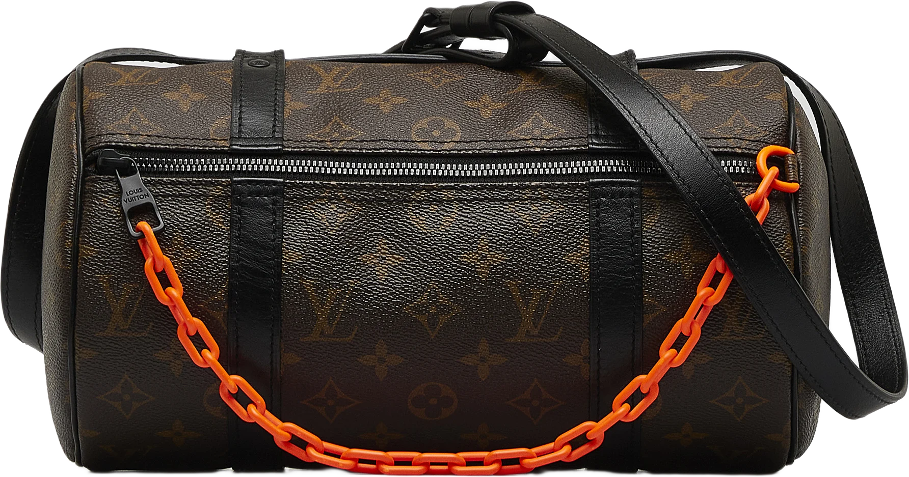 Louis Vuitton Monogram Solar Ray Papillon