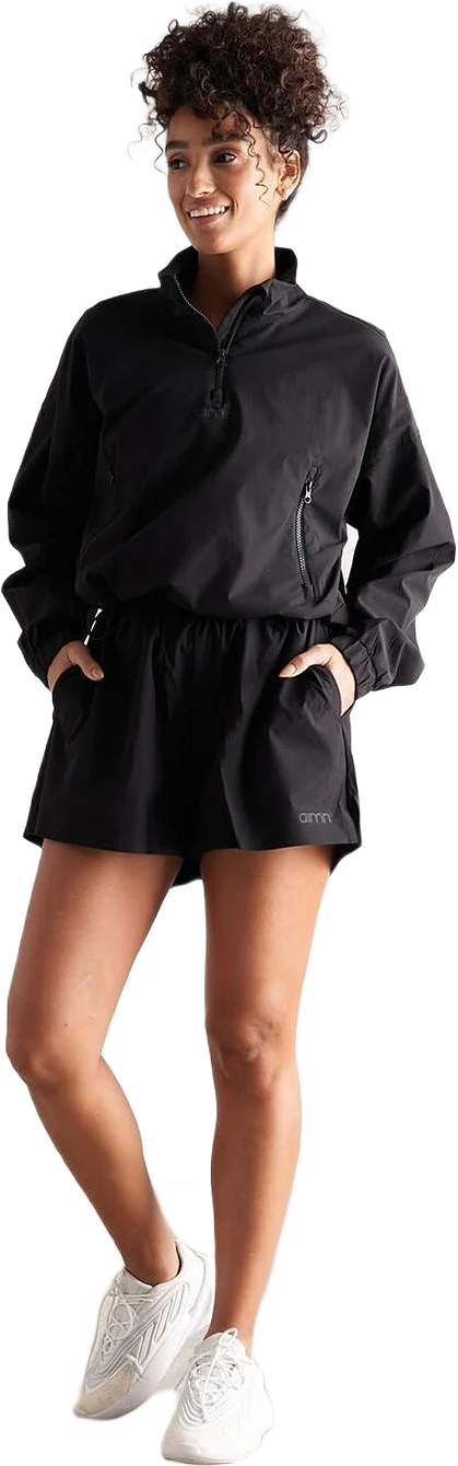 Windbreaker Shorts