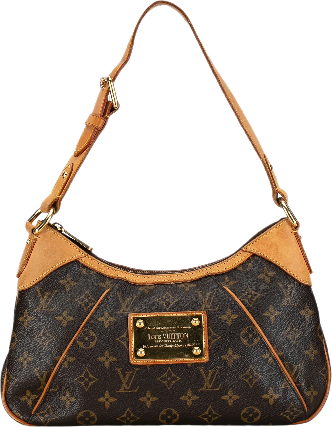 Louis Vuitton Monogram Thames Pm