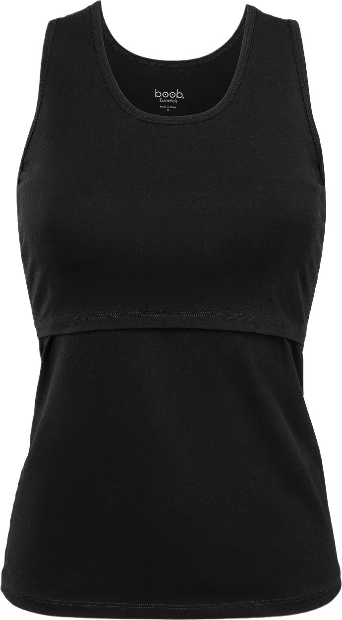 Nursing Tanktop