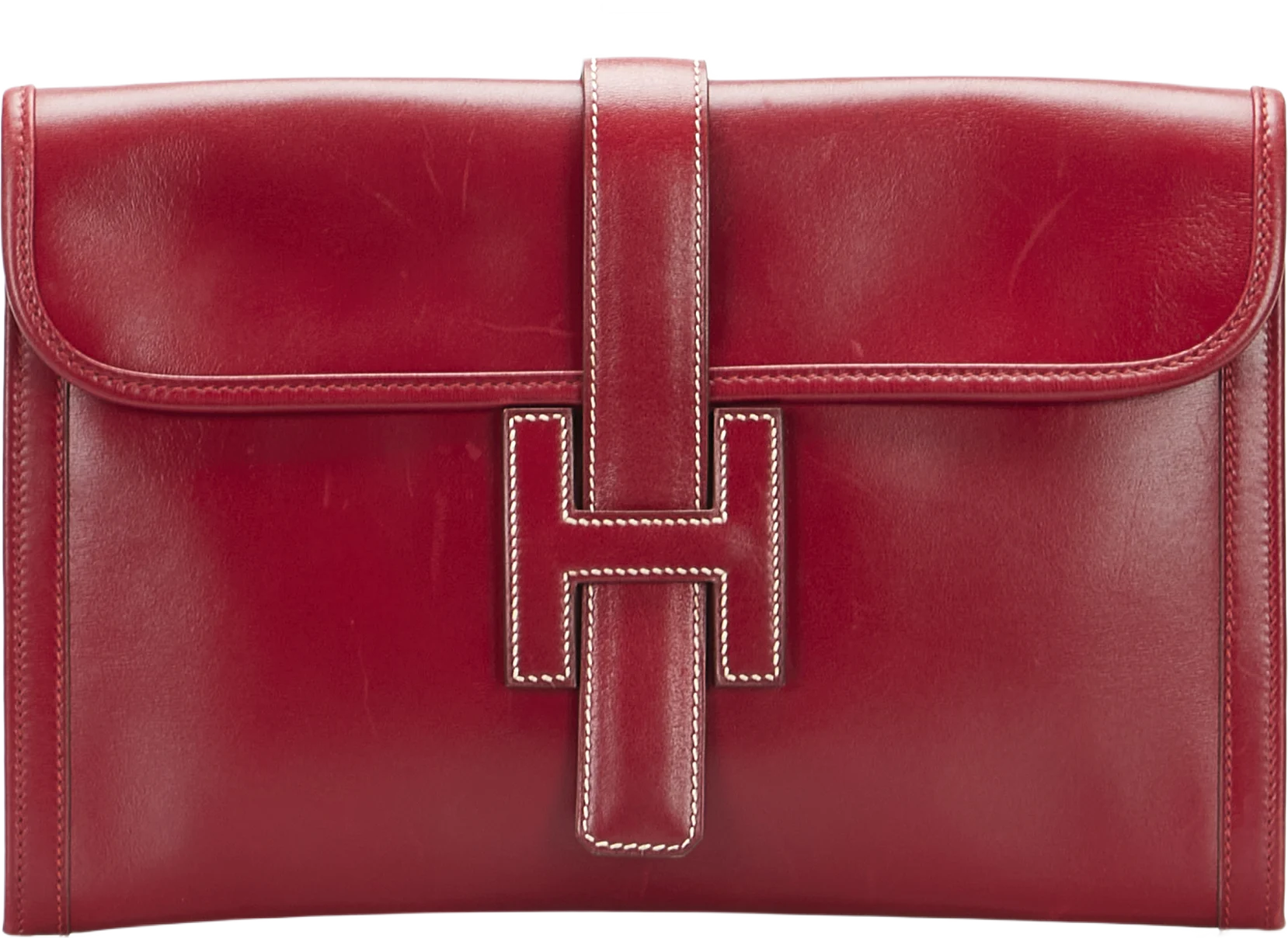 Hermes Jige Pm Clutch