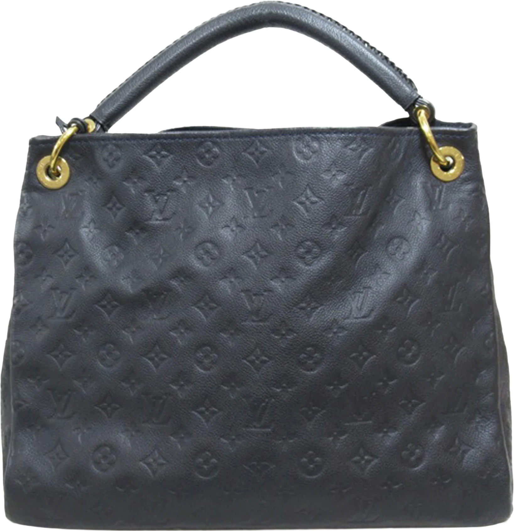 Louis Vuitton Monogram Empreinte Artsy Mm