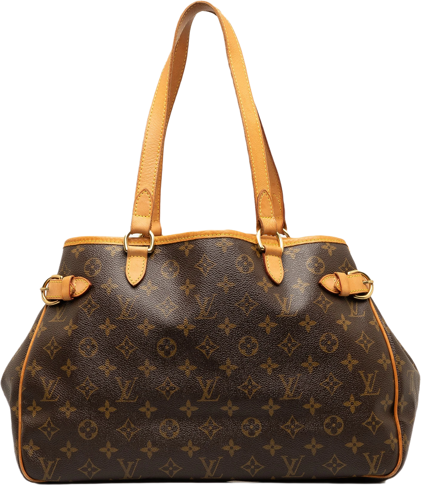 Louis Vuitton Monogram Batignolles Horizontal