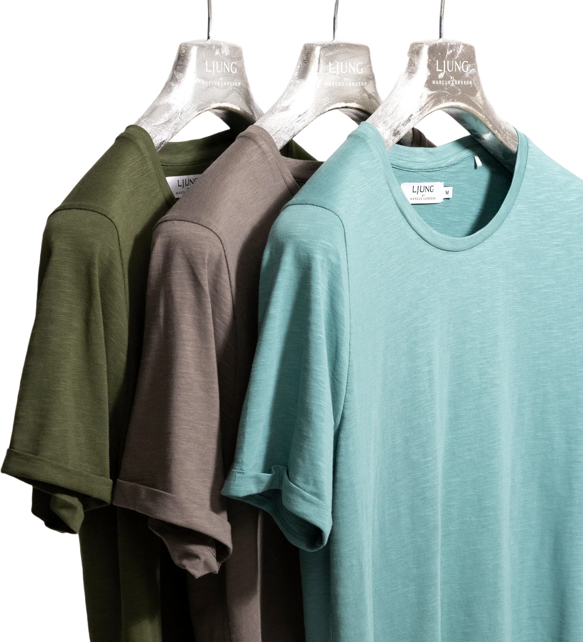 3-pack Core Tees