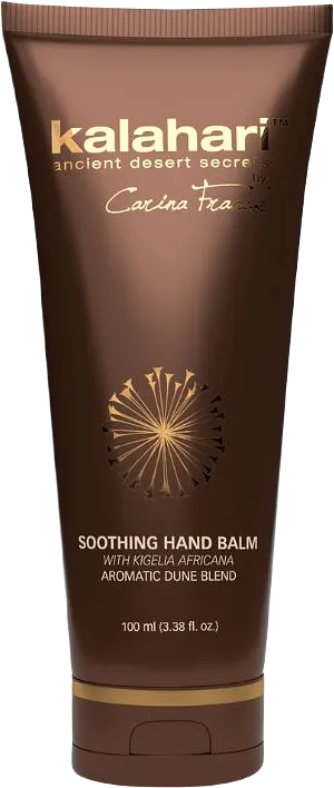 Soothing Hand Balm, 100 ml