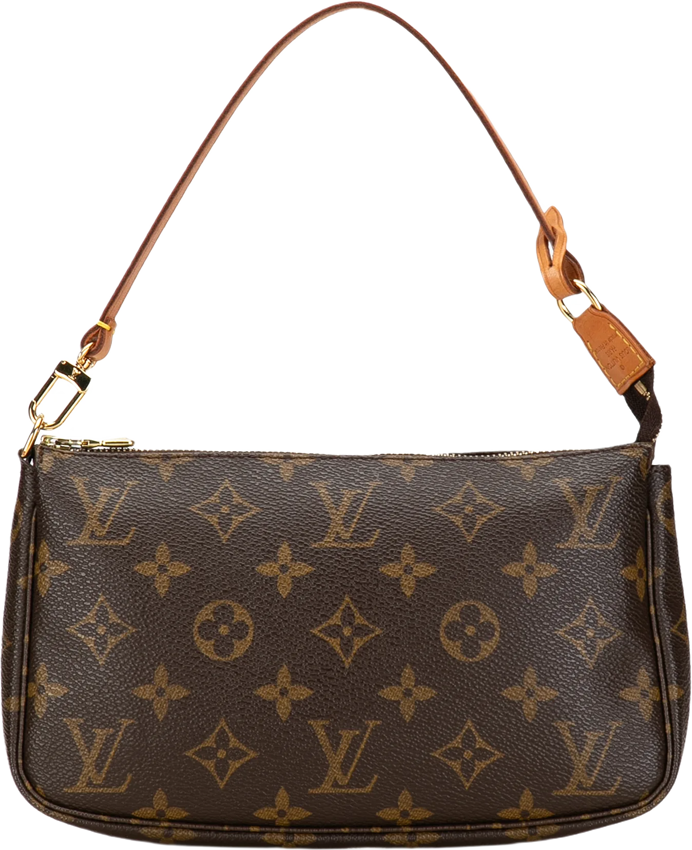 Louis Vuitton Monogram Pochette Accessoires