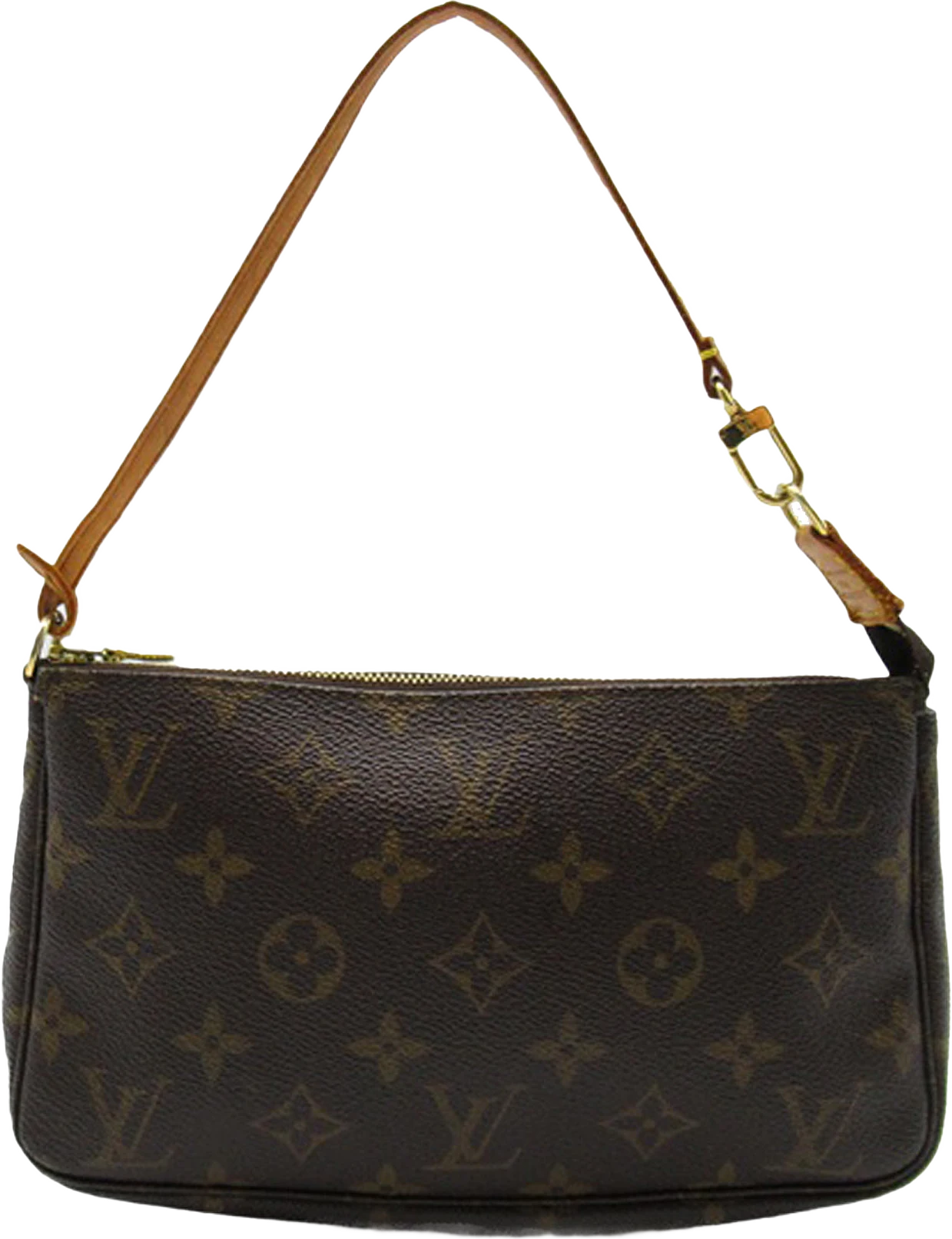 Louis Vuitton Monogram Pochette Accessoires