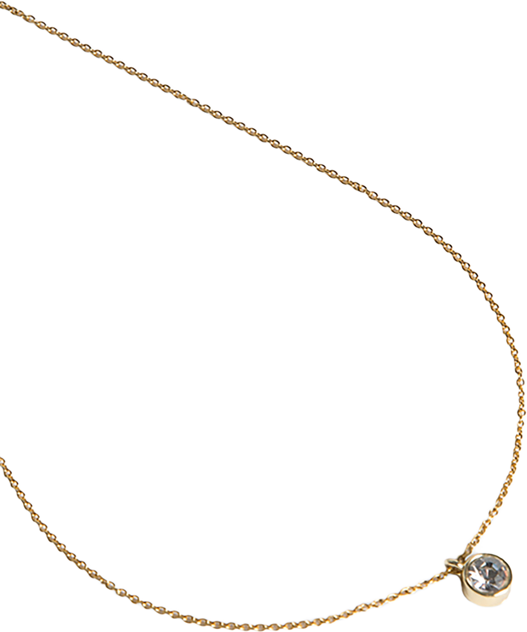 Lisa Halsband 50 Cm