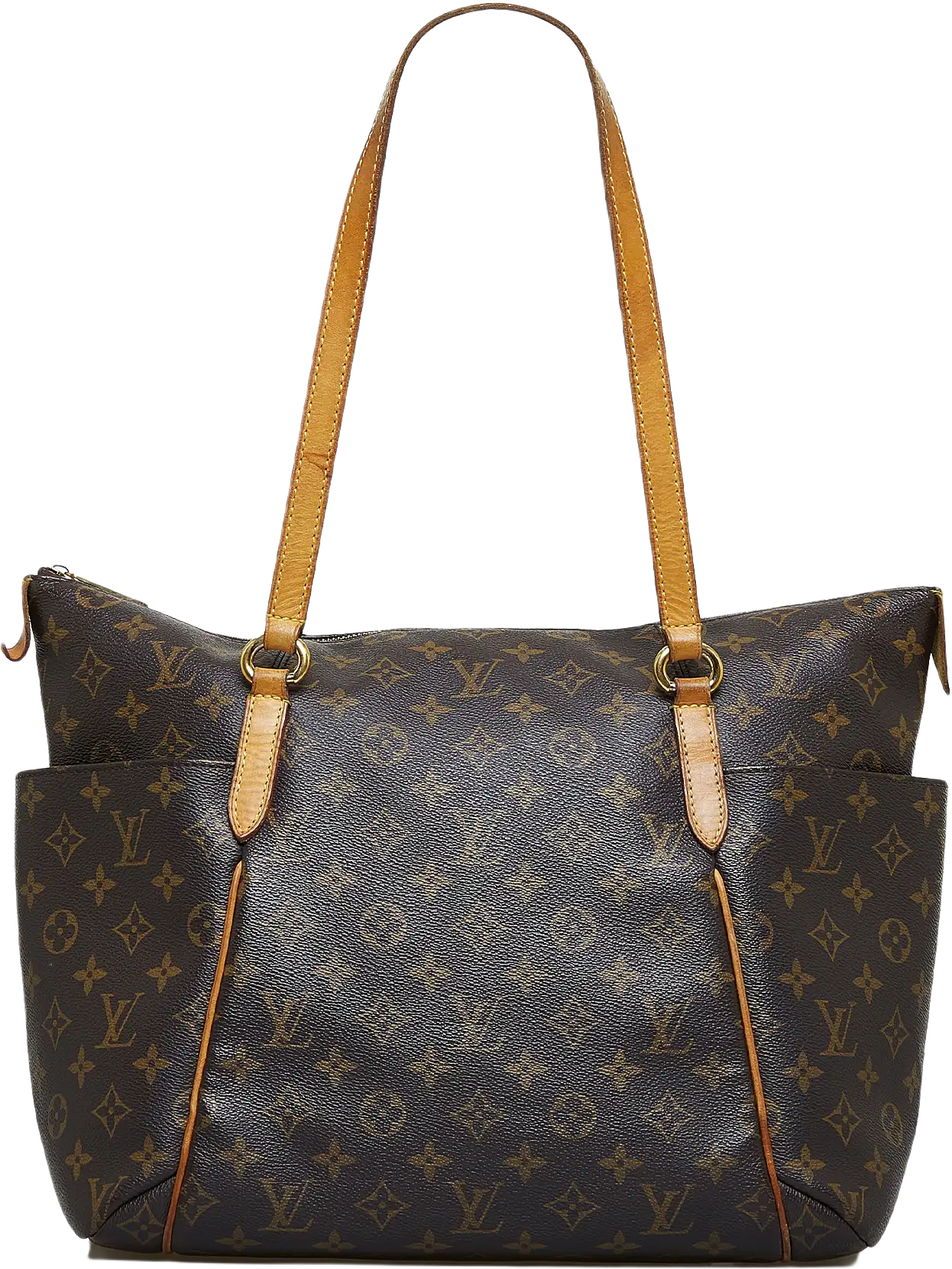 Louis Vuitton Monogram Totally Mm