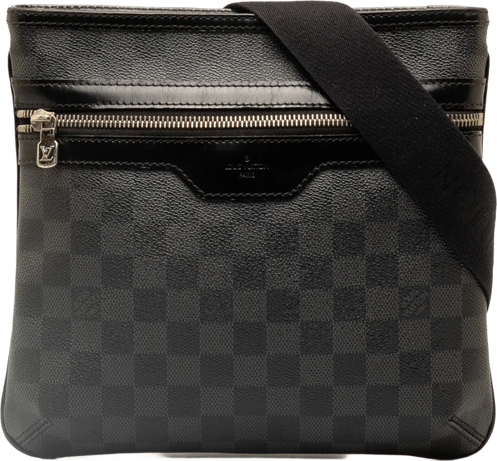 Louis Vuitton Damier Graphite Thomas