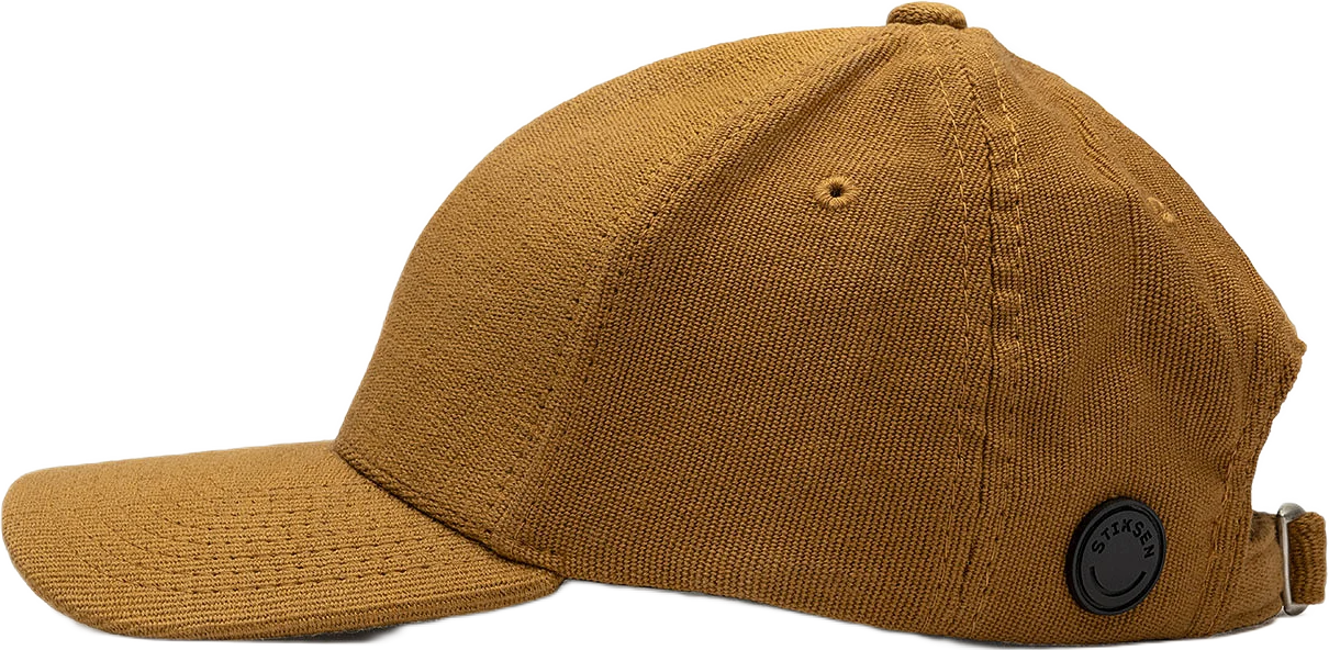 Baseball Cap Canvas