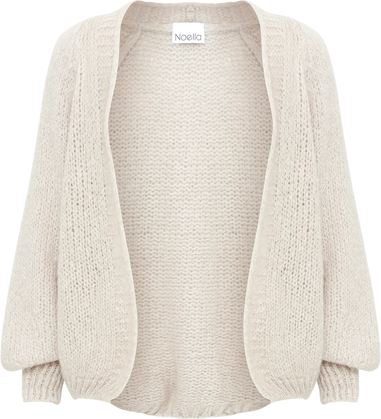 Fora Sticka Cardigan